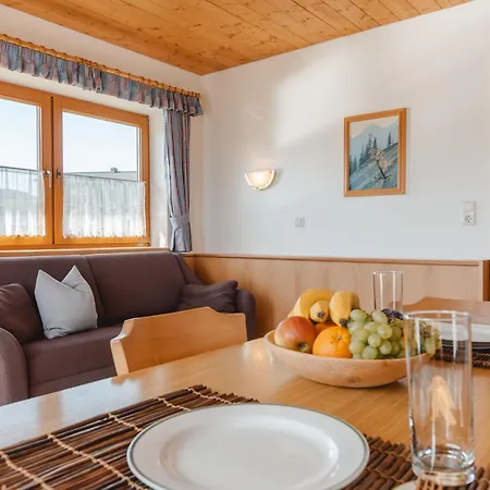 Voithofer-6 By Interhome Daire