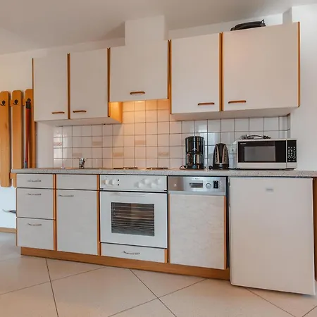 Voithofer-6 By Interhome Apartamento Konigsleiten