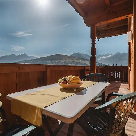 Voithofer-6 By Interhome *