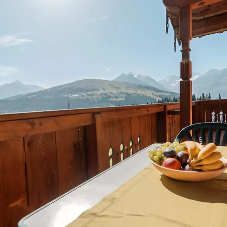 Voithofer-6 By Interhome * Konigsleiten