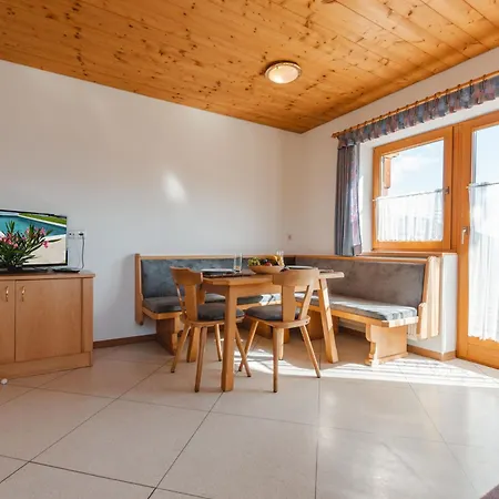 Daire Voithofer-6 By Interhome