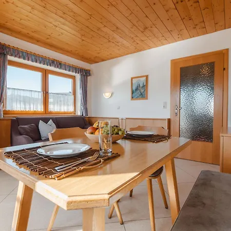 Voithofer-6 By Interhome Konigsleiten