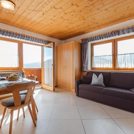 Voithofer-6 By Interhome * Konigsleiten