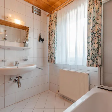 Voithofer-6 By Interhome * Konigsleiten