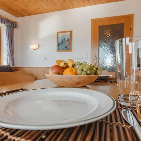 Apartamento Voithofer-6 By Interhome