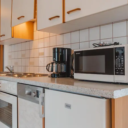 Apartamento Voithofer-6 By Interhome Konigsleiten