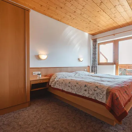 Daire Voithofer-6 By Interhome *