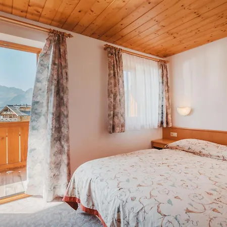 Daire Voithofer-6 By Interhome *