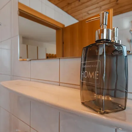 Daire Voithofer-6 By Interhome