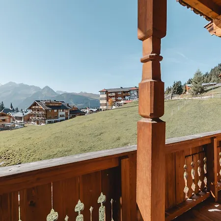 Voithofer-6 By Interhome Apartamento *