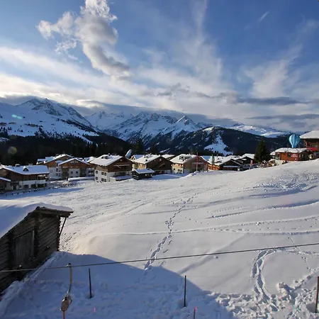 Apartamento Voithofer-6 By Interhome