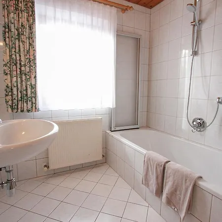 Voithofer-6 By Interhome Apartamento *