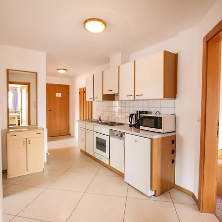 Voithofer-6 By Interhome Apartamento Konigsleiten