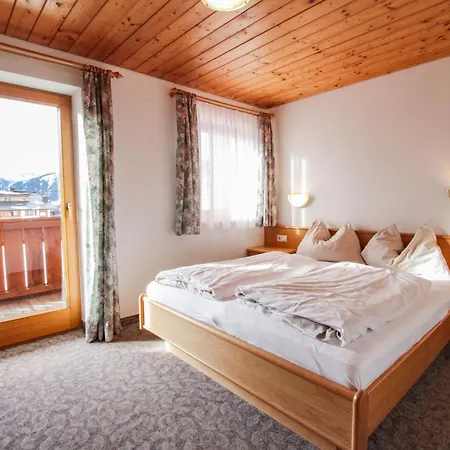 Voithofer-6 By Interhome Apartamento *