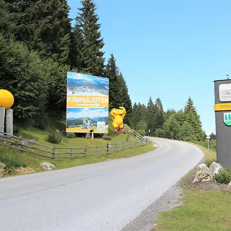 Voithofer-6 By Interhome Daire *