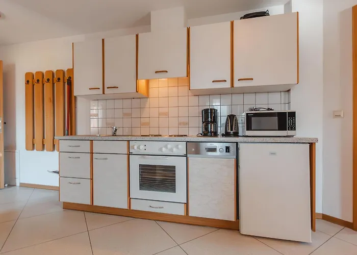 Voithofer-6 By Interhome Apartment Konigsleiten