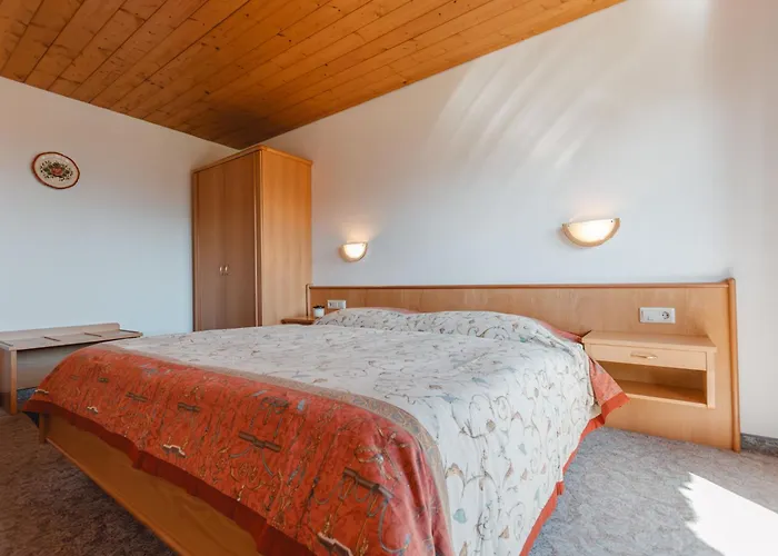 Lejlighed Voithofer-6 By Interhome