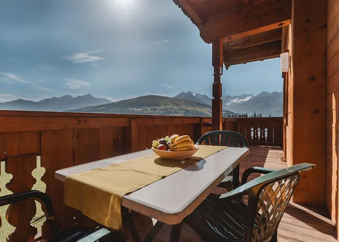 Voithofer-6 By Interhome *