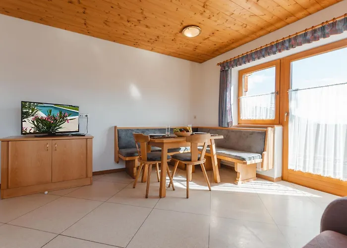 Apartment Voithofer-6 By Interhome