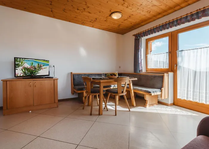 Voithofer-6 By Interhome * Konigsleiten