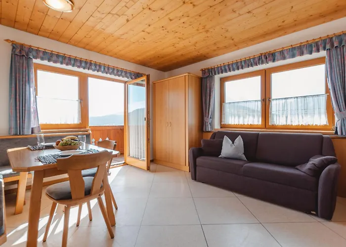 Voithofer-6 By Interhome * Konigsleiten