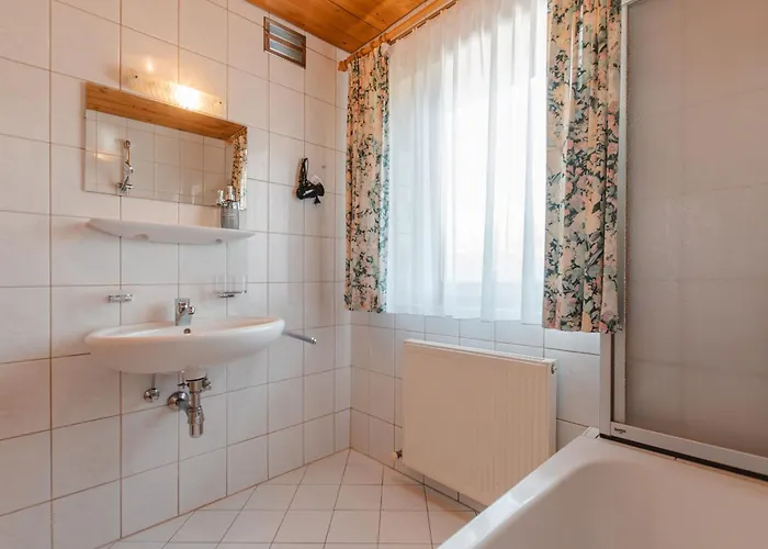 Voithofer-6 By Interhome * Konigsleiten