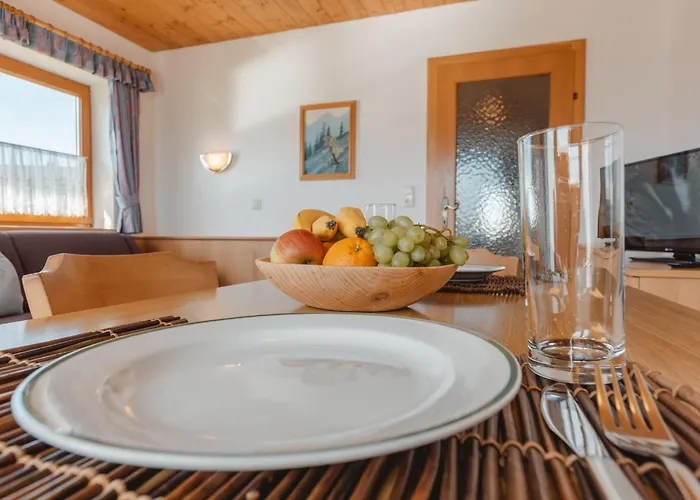 Lejlighed Voithofer-6 By Interhome