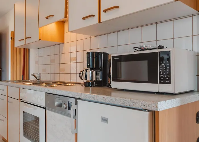 Apartment Voithofer-6 By Interhome Konigsleiten