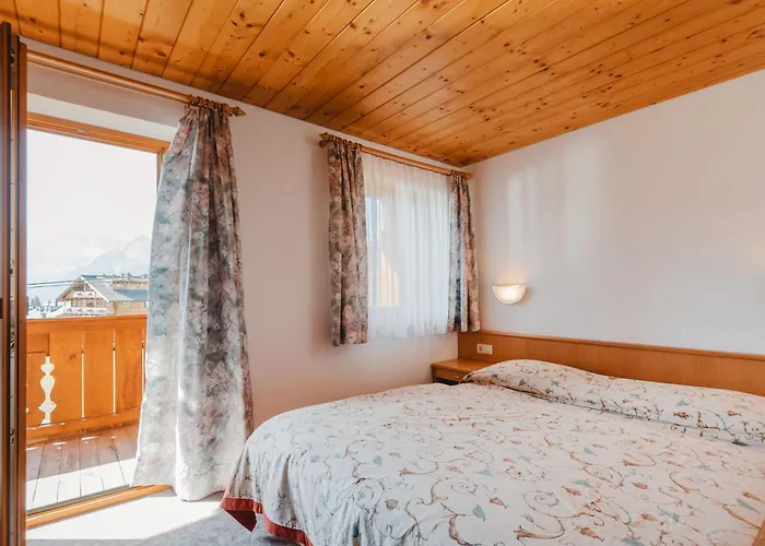 Voithofer-6 By Interhome Lejlighed *