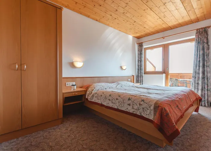 Apartment Voithofer-6 By Interhome *