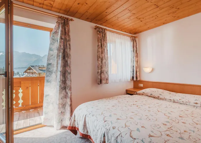 Lejlighed Voithofer-6 By Interhome *