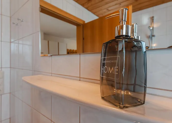 Lejlighed Voithofer-6 By Interhome