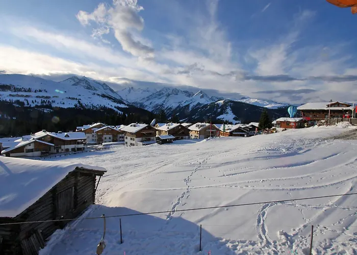 Apartment Voithofer-6 By Interhome