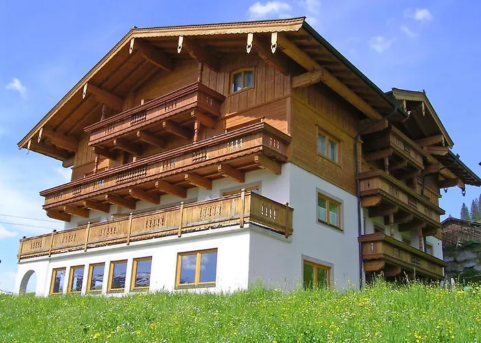 Voithofer-6 By Interhome *