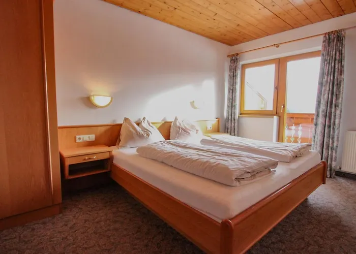 Voithofer-6 By Interhome Apartment *