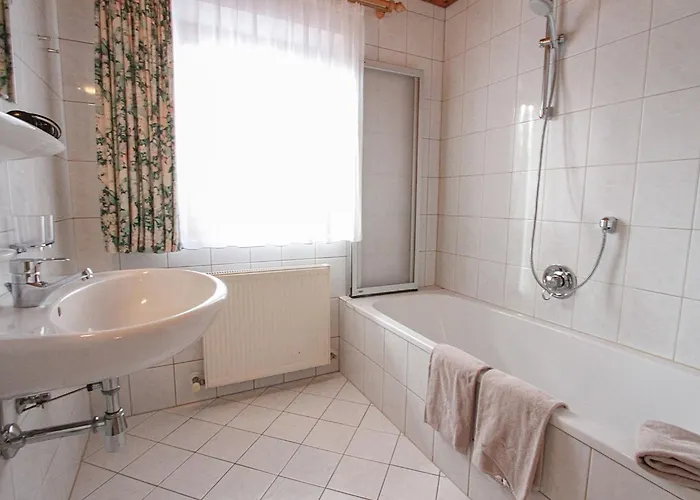 Voithofer-6 By Interhome Lejlighed *