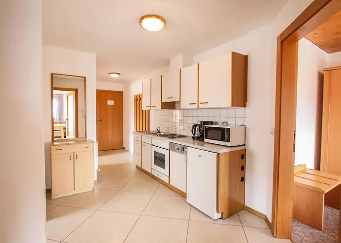 Voithofer-6 By Interhome Apartment Konigsleiten