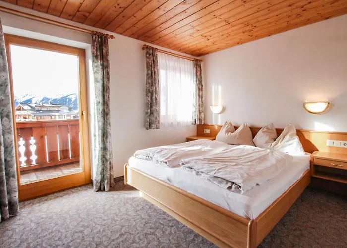 Voithofer-6 By Interhome Apartment *